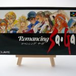 Romancing SaGa (ロマンシング サ・ガ) (1992)