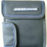 Sacoche Game Boy Advance