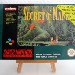 Secret of Mana (1994)