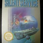Silent Service (1990)