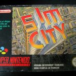 Sim City (1993)