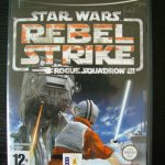 Star Wars Rebel Strike : Rogue Squadron III (2003)