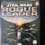 Star Wars Rogue Leader : Rogue Squadron II (2002)
