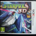 StarFox 64 3D (2011)