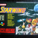 StarWing (1993)