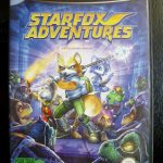 StarFox Adventures (2002)