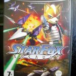 StarFox Assault (2005)