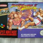 Street Fighter II Turbo : Hyper Fighting (1992)