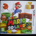 Super Mario 3D Land (2011)