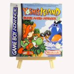 Super Mario Advance 3 : Yoshi’s Island (2002)