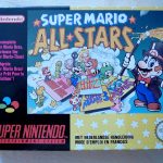 Super Mario All-Stars (1993)