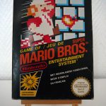 Super Mario Bros. (1987)