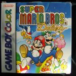 Super Mario Bros. Deluxe (1999)