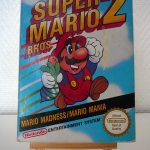 Super Mario Bros. 2 (1989)