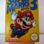 Super Mario Bros. 3 (1991)