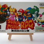 Super Mario RPG (スーパーマリオRPG) (1995)