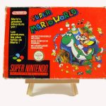 Super Mario World (1992)