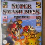 Super Smash Bros. Melee (2002)