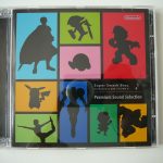 Super Smash Bros. Premium Sound Selection – Club Nintendo France (2015)