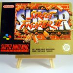 Super Street Fighter II : The New Challengers (1993)