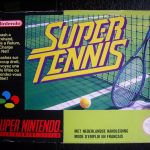 Super Tennis (1995)