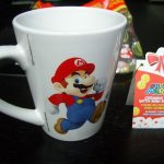 Tasses et Mugs Nintendo