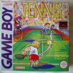 Tennis (1990)
