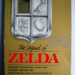The Legend Of Zelda (1988)