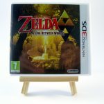 The Legend of Zelda : A Link Between Worlds (2013)