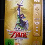 The Legend Of Zelda : Skyward Sword (2011)