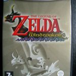 The Legend Of Zelda : The Wind Waker (2003)