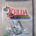 The Legend of Zelda The Wind Waker édition limitée noire