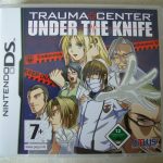 Trauma Center : Under The Knife (2006)