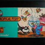 Tropical Fish (1985-New WideScreen)