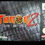 Turok 2 : Seeds Of Evil (1998)