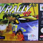 V-Rally 99 (1999)