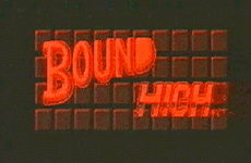 Bound High in-game