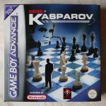 Virtual Kasparov (2002)