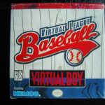 Virtual League Baseball (US-1995)