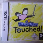Wario Ware Touched! (2005)