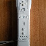Wii accessoires