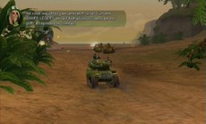 Batallion Wars 2 in-game