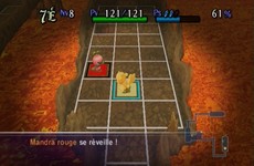 Final Fantasy Fables : Chocobo's Dungeon in-game in-game
