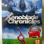 Xenoblade Chronicles édition collector (2011)