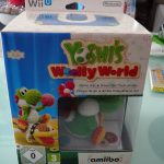 Wii U jeux