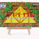 Zelda (1989-MultiScreen)