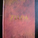 Zelda, Chronique d’Une Saga Légendaire