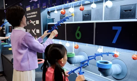 Nintendo Museum de Kyoto