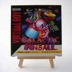 ギャラクティックピンボール – Galactic Pinball (1995)